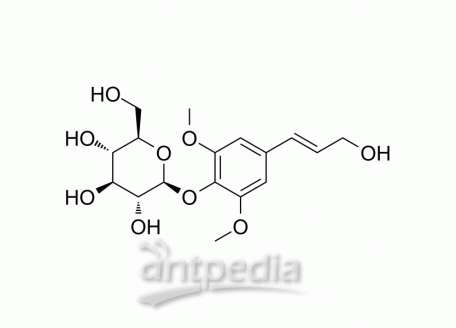 HY-N0824 Syringin | MedChemExpress (MCE)