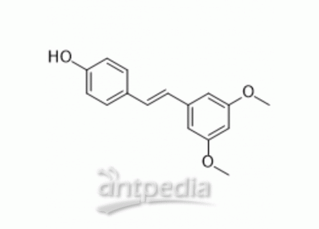HY-N0828 Pterostilbene | MedChemExpress (MCE)