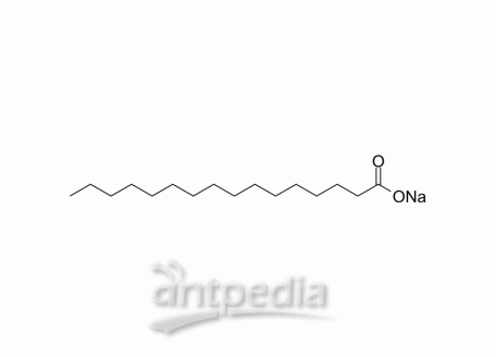 HY-N0830B Palmitic acid sodium | MedChemExpress (MCE)