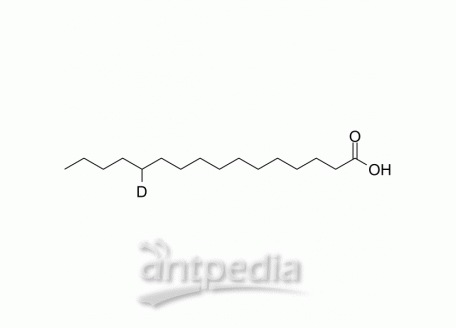 Palmitic acid-d | MedChemExpress (MCE)