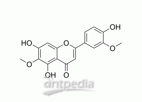 HY-N0831 Jaceosidin | MedChemExpress (MCE)