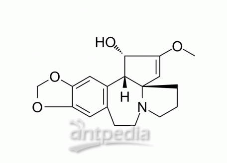 Cephalotaxine | MedChemExpress (MCE)