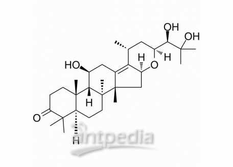 HY-N0854 Alisol F | MedChemExpress (MCE)