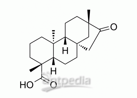 HY-N0872 Isosteviol | MedChemExpress (MCE)