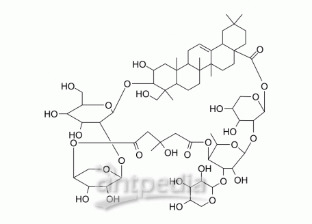HY-N0890 Tubeimoside I | MedChemExpress (MCE)