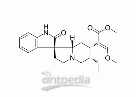 HY-N0901 Corynoxine | MedChemExpress (MCE)