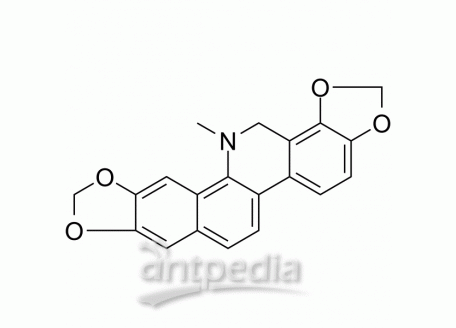 Dihydrosanguinarine | MedChemExpress (MCE)