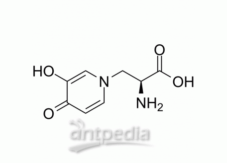 HY-N0928 Mimosine | MedChemExpress (MCE)