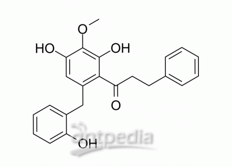 HY-N10130 Isouvaretin | MedChemExpress (MCE)