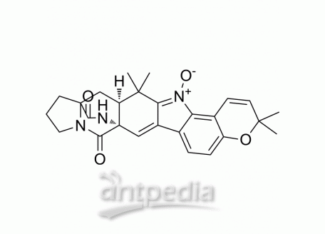 HY-N10264 Avrainvillamide | MedChemExpress (MCE)