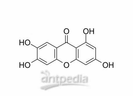 HY-N1029 Norathyriol | MedChemExpress (MCE)