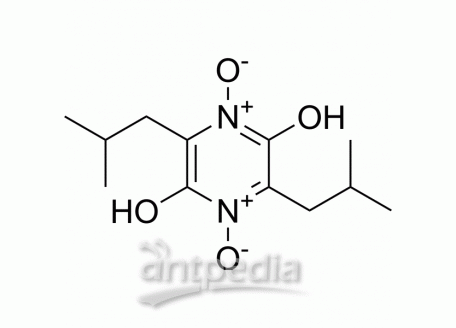 Pulcherriminic acid | MedChemExpress (MCE)