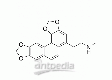 HY-N10495 Seconeolitsine | MedChemExpress (MCE)
