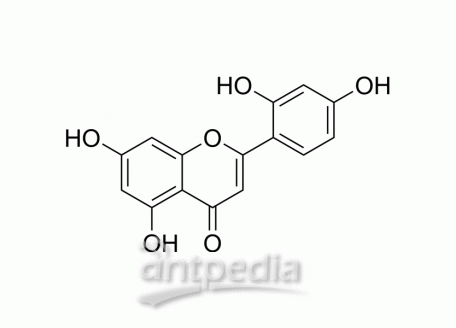 HY-N10503 Norartocarpetin | MedChemExpress (MCE)