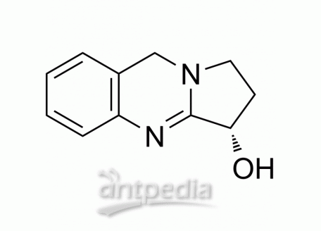 HY-N1103 Vasicine | MedChemExpress (MCE)