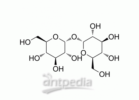 HY-N1132 D-(+)-Trehalose | MedChemExpress (MCE)