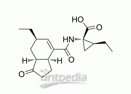 HY-N11420 Coronatine | MedChemExpress (MCE)