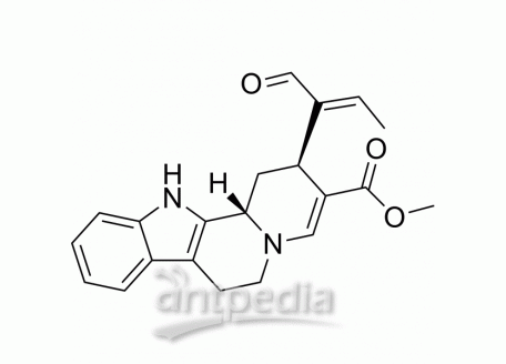 HY-N11479 Vallesiachotamine | MedChemExpress (MCE)