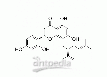 Sophoraflavanone G | MedChemExpress (MCE)