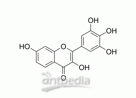 HY-N1347 Robinetin | MedChemExpress (MCE)