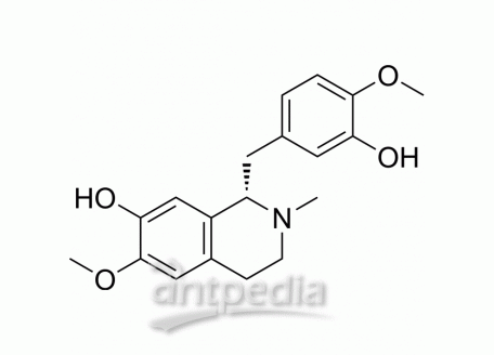 HY-N1356 Reticuline | MedChemExpress (MCE)