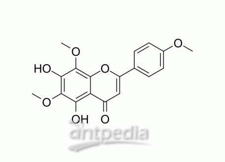 HY-N1377 Nevadensin | MedChemExpress (MCE)