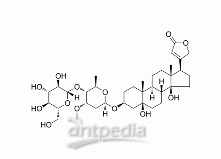 HY-N1381 Periplocin | MedChemExpress (MCE)