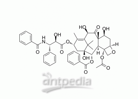 10-Deacetyltaxol | MedChemExpress (MCE)