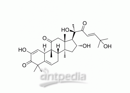 HY-N1405 Cucurbitacin I | MedChemExpress (MCE)