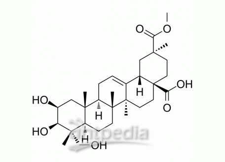 HY-N1433 Phytolaccagenin | MedChemExpress (MCE)