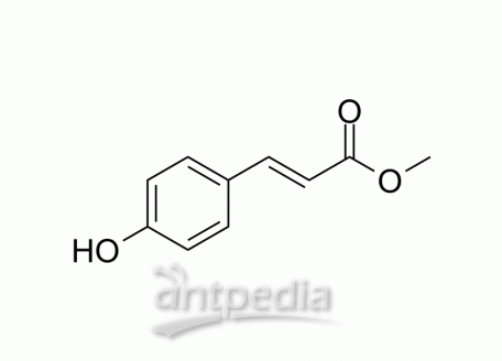 HY-N1434 Methyl p-coumarate | MedChemExpress (MCE)
