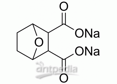 HY-N1443 Demethylcantharidate disodium | MedChemExpress (MCE)