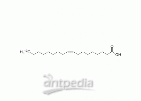 Oleic acid-13C-1 | MedChemExpress (MCE)