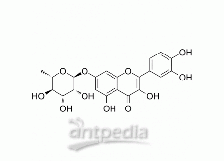 Vincetoxicoside B | MedChemExpress (MCE)