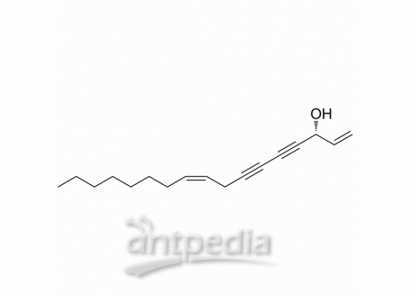 HY-N1455 Falcarinol | MedChemExpress (MCE)