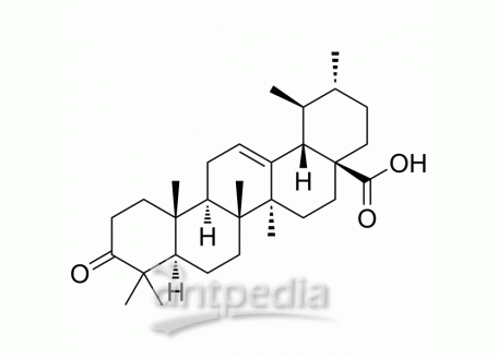 HY-N1486 Ursonic acid | MedChemExpress (MCE)