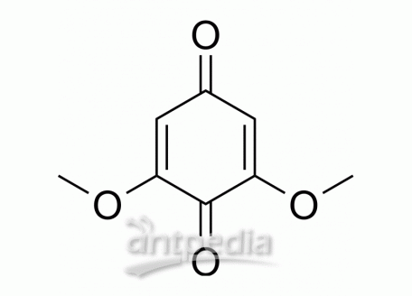 2,6-Dimethoxy-1,4-benzoquinone | MedChemExpress (MCE)