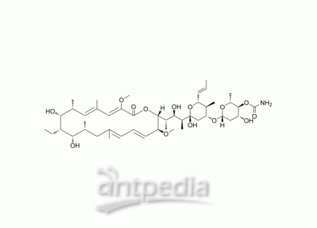 HY-N1724 Concanamycin A | MedChemExpress (MCE)