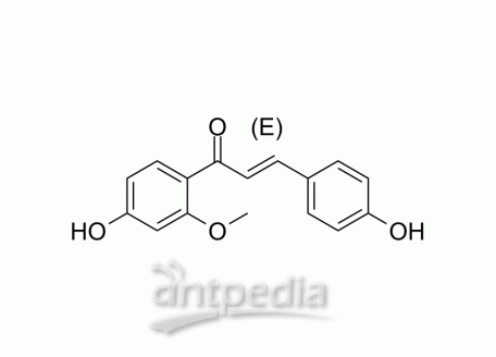 HY-N1745A 3-Deoxysappanchalcone | MedChemExpress (MCE)