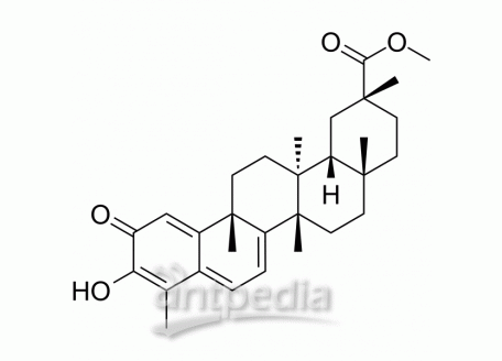 HY-N1937 Pristimerin | MedChemExpress (MCE)
