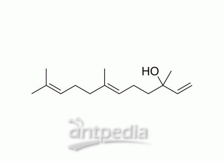 HY-N1944 Nerolidol | MedChemExpress (MCE)