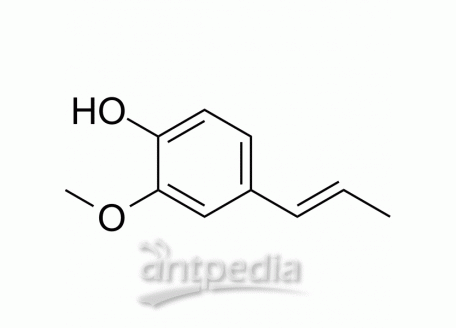 HY-N1952 Isoeugenol | MedChemExpress (MCE)