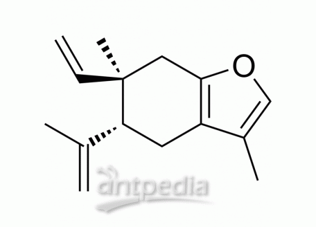 HY-N1963 Curzerene | MedChemExpress (MCE)