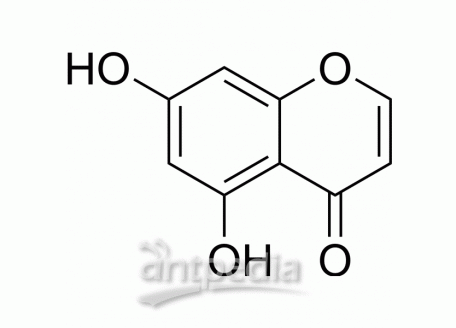 HY-N1970 5,7-Dihydroxychromone | MedChemExpress (MCE)