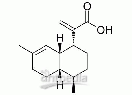 HY-N1984 Artemisic acid | MedChemExpress (MCE)
