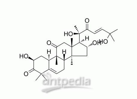 HY-N1986 Cucurbitacin D | MedChemExpress (MCE)
