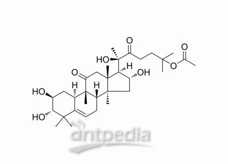 HY-N1988 Cucurbitacin IIa | MedChemExpress (MCE)