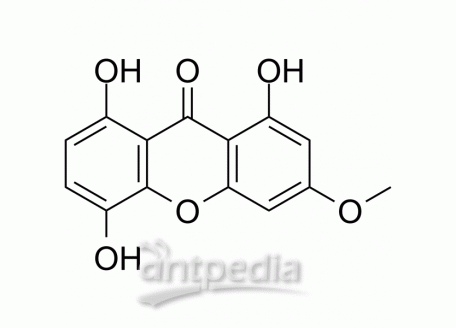 HY-N2000 Bellidifolin | MedChemExpress (MCE)
