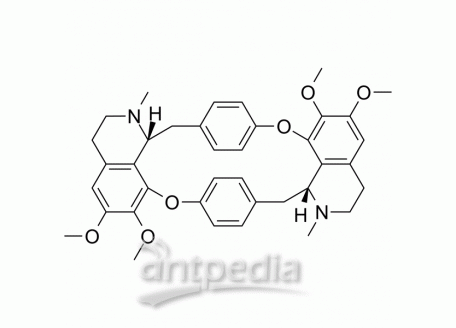 HY-N2005 Cycleanine | MedChemExpress (MCE)