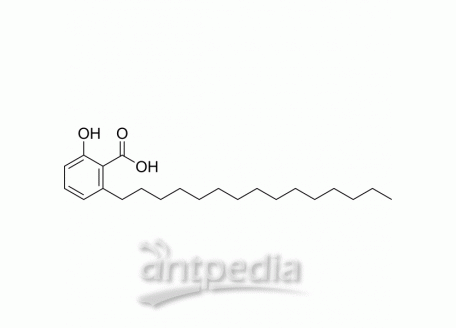 HY-N2020 Anacardic Acid | MedChemExpress (MCE)